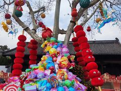 -钱王祠