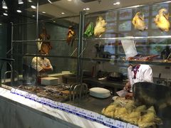 环境-新海利海鲜城·41年珠海老字号(夏湾店)