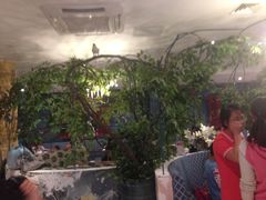 -茉莉餐厅(包河万达店)