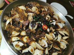 -广东道至正餐厅(区庄店)