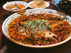 -杨记隆府(汉街店)