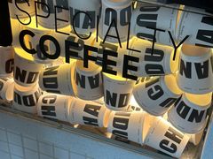 -ChanDu躔度咖啡(灯塔店)