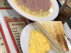 -华星冰室(湾仔店)