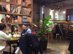 -越谜·越南餐厅(长白店)