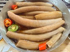 -农民烧烤(延边社区店)