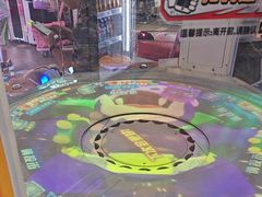 -反斗乐园(中航城君尚购物中心)