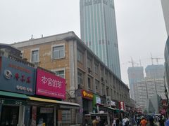 -小白楼1902欧式风情街