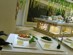 android_upload_pic-巴厘岛风情自助餐厅(牡丹广场店)