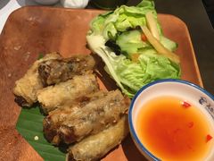 -美奈小馆·越南料理(中航城君尚购物中心店)