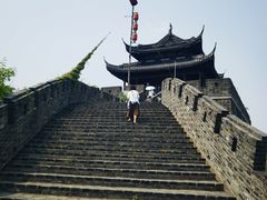 -虞山风景区