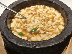 -绿茶餐厅(广州嘉裕太阳城店)