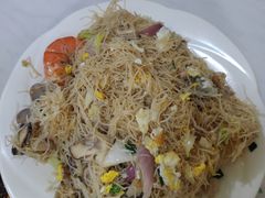 -一路飘香面馆