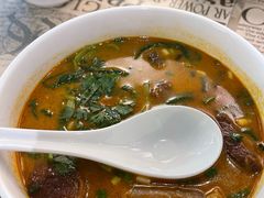 -吉亨面馆(古北1699店)