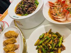 -新白鹿餐厅(第一百货店)