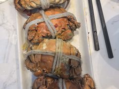 -半岛听涛蒸汽海鲜自助(K11店)