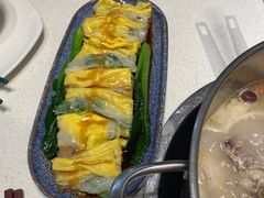 -煲王粤菜餐厅(中侨中心店)