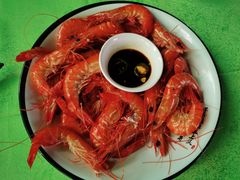 -盛港湾海鲜食府(黄沙店)