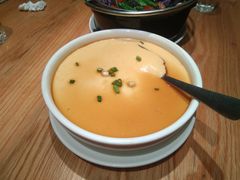 蛤蜊蒸蛋-原製原味(普陀山磐龙店)