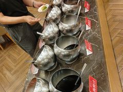 -世贸万锦大酒店·烹大师火锅达人