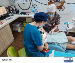 -睿宝儿科·眼科·口腔(静安大悦城门诊部)