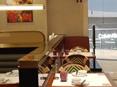 -鹅冠港式茶餐厅(来福士店)