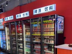 -南浦洞烤肉·新世界版(奥体店)