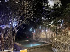 -汉拿山温泉度假酒店