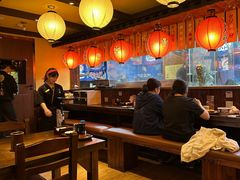 -鸟鹏烧鸟居酒屋(熙龙湾店)