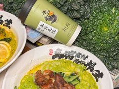 -和府捞面(东直门银座店)