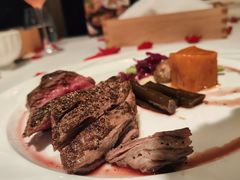 -WANG STEAK 王品(杭州万象城店)
