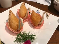-南拳十三姨·潮汕砂锅粥(世纪金源店)