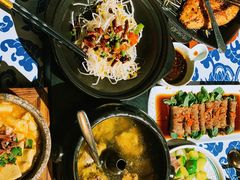 云海肴汽锅鸡-云海肴·云南菜(南强街总店)