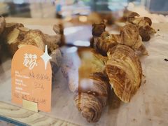 -老梦面包CHEZMOREL(麦子店)