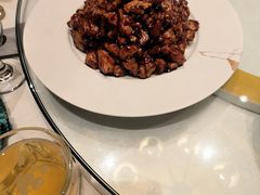 -永乐饭庄(安德路店)