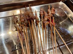 -盟重烧烤(高正街店)