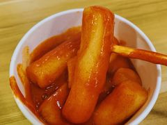 -小本家韩式烤肉(紫藤路店)