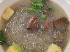 -鸡鸣汤包(广东路店)