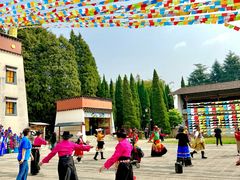 -云南民族村