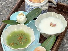 -行运海鲜食集(北京首店)