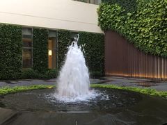 -芽庄洲际酒店自助餐厅