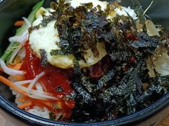 -文成焕·家族韩式餐厅