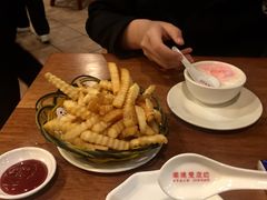 -正德顺順德雙皮奶(中信店)