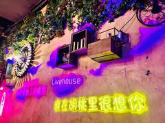 -胡桃里乐队酒馆(广州塔店)
