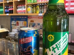-舌尖尖牛肉面(甘南路店)