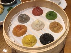 -乐忻皇朝(上海中心大厦店)