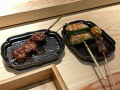 -一豚轩·烧鸟·豚骨拉面(五四路店)