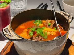 -月芽·自由餐厅·西溪湿地餐厅