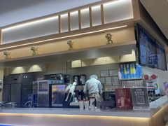 -呷哺呷哺 黄金牧场 (新中关购物中心店)