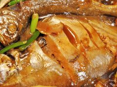 -胶东海鲜大排档(北太平庄店)