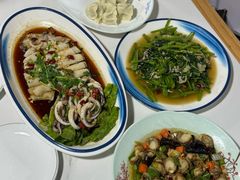 -威海渔村(静安旗舰店)